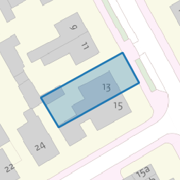 Perceel CLB00-B-1868