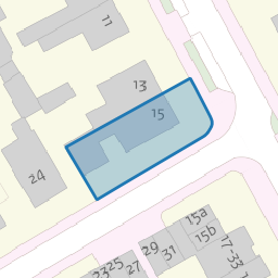 Perceel CLB00-B-1869