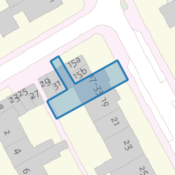 Perceel CLB00-B-1874