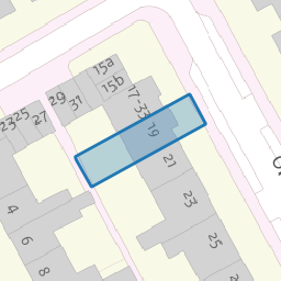 Perceel CLB00-B-1875