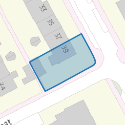 Perceel CLB00-B-1885