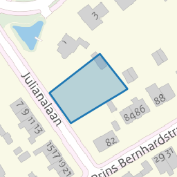 Perceel CLB00-B-1896