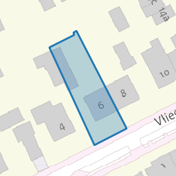 Perceel CLB00-B-1913