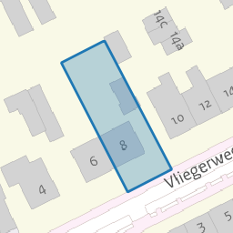 Perceel CLB00-B-1914