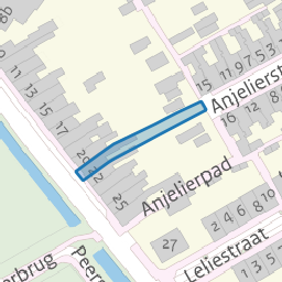 Perceel CLB00-B-1917