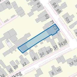 Perceel CLB00-B-1918