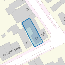 Perceel CLB00-B-1919