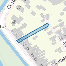 Perceel CLB00-B-1920