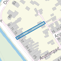 Perceel CLB00-B-1922