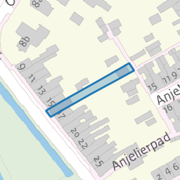 Perceel CLB00-B-1923