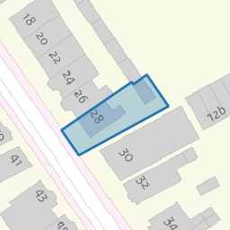 Perceel CLB00-B-1927