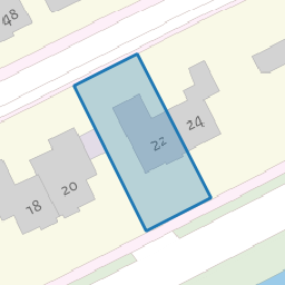 Perceel CLB00-B-1929