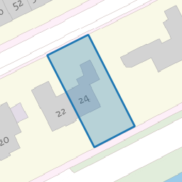 Perceel CLB00-B-1930