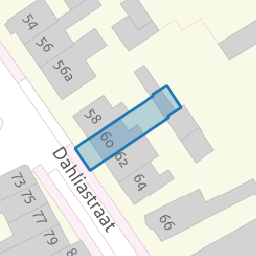 Perceel CLB00-B-1932