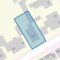 Perceel CLB00-B-1934