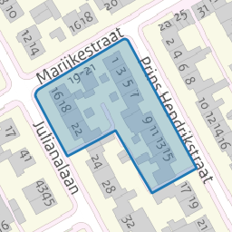 Perceel CLB00-B-1935