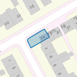 Perceel CLB00-B-1937