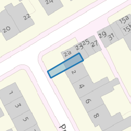 Perceel CLB00-B-1938