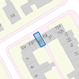 Perceel CLB00-B-1940