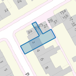 Perceel CLB00-B-1941