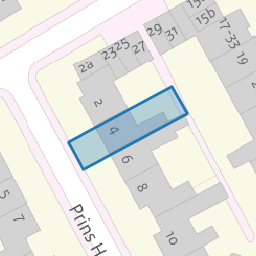 Perceel CLB00-B-1942