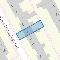 Perceel CLB00-B-1946