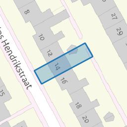 Perceel CLB00-B-1947