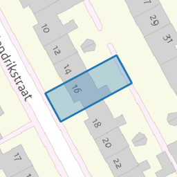 Perceel CLB00-B-1948