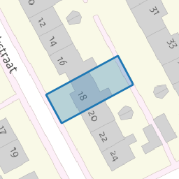 Perceel CLB00-B-1949