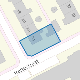 Perceel CLB00-B-1952