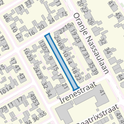 Perceel CLB00-B-1953