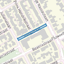 Perceel CLB00-B-1954