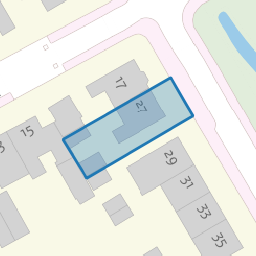 Perceel CLB00-B-1968