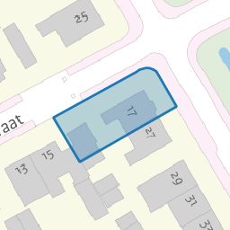 Perceel CLB00-B-1969