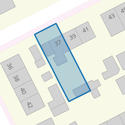 Perceel CLB00-B-1970