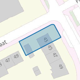 Perceel CLB00-B-1977