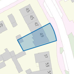 Perceel CLB00-B-1980