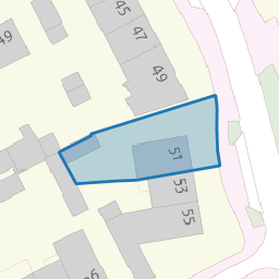 Perceel CLB00-B-1981