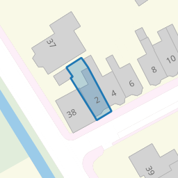 Perceel CLB00-B-1988