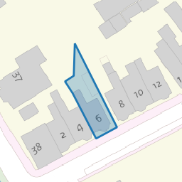 Perceel CLB00-B-1990