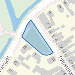 Perceel CLB00-B-1994