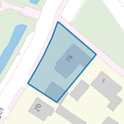 Perceel CLB00-B-1995