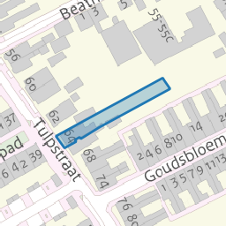 Perceel CLB00-B-2002