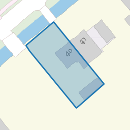 Perceel CLB00-B-2015