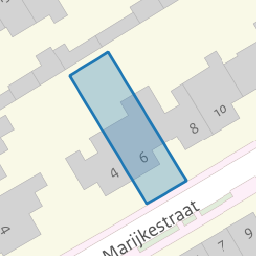 Perceel CLB00-B-2017