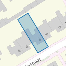 Perceel CLB00-B-2018