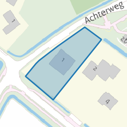 Perceel CLB00-B-2027