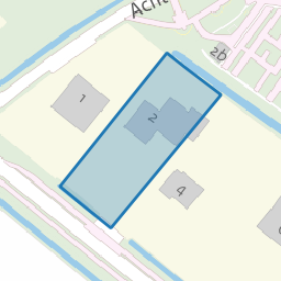 Perceel CLB00-B-2028