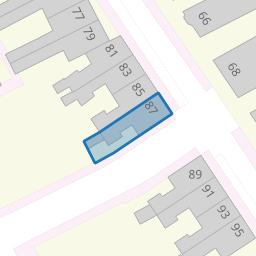 Perceel CLB00-B-2031