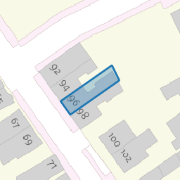 Perceel CLB00-B-2035